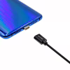 Дата кабель USB 2.0 AM to Micro 5P 1.0m Magnet Grand-X (MG-01M) - Image 5
