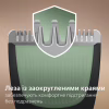 Триммер Philips MG3920/15 - Image 8