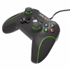 Геймпад GamePro MG450B PC/PS3/Android Black-Green (MG450B) - Image 3