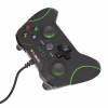 Геймпад GamePro MG450B PC/PS3/Android Black-Green (MG450B) - Image 5