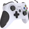 Геймпад GamePro MG450W USB White-Black (MG450W) - Image 2