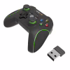 Геймпад GamePro MG650B PS3/Android Wireless Black/Green (MG650B) - Image 2