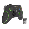 Геймпад GamePro MG650B PS3/Android Wireless Black/Green (MG650B) - Image 3