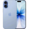 Мобильный телефон Apple iPhone 17 256GB Mist Blue (MG6L4) - Image 1