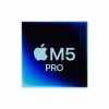 Ноутбук Apple MacBook Pro 14 A3426 M5 Pro Silver (MGDN4UA/A) - Image 3