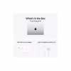 Ноутбук Apple MacBook Pro 14 A3426 M5 Pro Silver (MGDN4UA/A) - Image 9