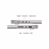 Ноутбук Apple MacBook Pro 16 A3428 M5 Pro Silver (MGE44UA/A) - Image 7