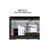 Ноутбук Apple MacBook Pro 16 A3429 M5 Max Space Black (MGED4UA/A) - Image 4