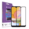 Скло захисне MakeFuture Samsung A01 Full Cover Full Glue (MGF-SA01) - Image 1