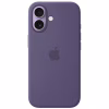 Чохол до мобільного телефона Apple iPhone 17 Silicone Case MagSafe - Purple Fog Model A3558 (MGF04ZM/A) - Image 5