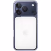 Чехол для мобильного телефона Apple iPhone 17 Pro Clear with MagSafe Model A3564 (MGFT4ZM/A) - Image 4