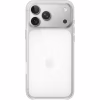 Чехол для мобильного телефона Apple iPhone 17 Pro Max Clear with MagSafe Model A3565 (MGFW4ZM/A) - Image 1