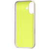 Чохол до мобільного телефона Apple Beats iPhone 17 with MagSafe and Camera Control - Lime Stone Model A3505 (MGK34LL/A) - Image 2
