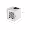 Вентилятор MICROHOO by Xiaomi з функцією зволоження (MH01R) - Image 7