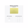 Ноутбук Apple MacBook Neo A3404 (MHFA4UA/A) - Image 10