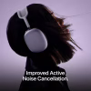 Наушники Apple AirPods Max 2 Midnight (MHWK4ZE/A) - Image 5
