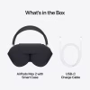 Наушники Apple AirPods Max 2 Midnight (MHWK4ZE/A) - Image 8
