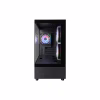 Корпус для ПК 1stPlayer Mi5-BK-2FC7R-1FC7 - Image 8