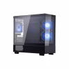 Корпус для ПК 1stPlayer Mi5-BK-2FC7R-1FC7 - Image 1