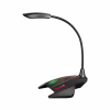 Микрофон Marvo MIC-01 Multi-LED USB Black (MIC-01) - Image 2