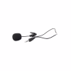 Мікрофон Gembird MIC-C-01 Black (MIC-C-01) - Image 1