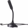 Мікрофон Gembird MIC-D-02 Black (MIC-D-02) - Image 1