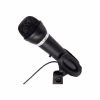 Мікрофон Gembird MIC-D-04 Black (MIC-D-04) - Image 1