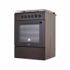 Плита Artel MILAGRO 10 E Brown - Image 3