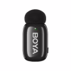 Микрофон Boya mini-12 Type-C/Lightning Black (mini-12) - Image 2