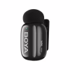 Микрофон Boya mini-12 Type-C/Lightning Black (mini-12) - Image 3