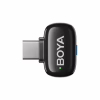 Микрофон Boya mini-12 Type-C/Lightning Black (mini-12) - Image 5