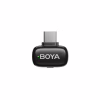 Микрофон Boya mini-12 Type-C/Lightning Black (mini-12) - Image 6