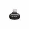 Микрофон Boya mini-12 Type-C/Lightning Black (mini-12) - Image 7