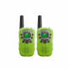 Портативна рація Baofeng MiNi BF-T2 PMR446 Green (MiNiBFT2_G) - Image 1
