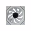Кулер для корпуса Cooling Baby Mirror fan wh 1 - Image 3