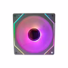 Кулер для корпуса Cooling Baby Mirror fan wh 1 - Image 1