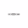 Порт-реплікатор Apple USB-C to VGA Multiport Adapter (MJ1L2ZM/A) - Image 3