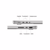 Ноутбук Apple MacBook Pro 14 A3426 M5 Pro Silver (MJLV4UA/A) - Image 7