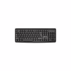 Комплект Xtrike ME MK-207 USB UA Black (MK-207UA) - Image 2