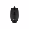 Комплект Xtrike ME MK-207 USB UA Black (MK-207UA) - Image 4