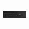 Комплект Xtrike ME MK-208W Wireless UA Black (MK-208WUA) - Image 2