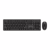 Комплект Xtrike ME MK-307 Wireless UA Black (MK-307UA) - Image 1