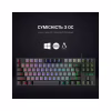 Клавіатура GamePro MK100B Blue Switch LED USB Black (MK100B) - Image 11