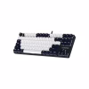Клавіатура GamePro Genesis Metallic MK110B Outemu Red Switch USB UA Black (MK110B) - Image 2