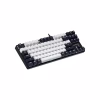 Клавіатура GamePro Genesis Metallic MK110B Outemu Red Switch USB UA Black (MK110B) - Image 3