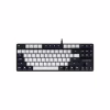 Клавіатура GamePro Genesis Metallic MK110B Outemu Red Switch USB UA Black (MK110B) - Image 1