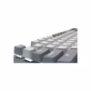 Клавиатура GamePro Genesis Metallic MK110G Outemu Red Switch USB UA Gray (MK110G) - Image 5