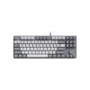 Клавиатура GamePro Genesis Metallic MK110G Outemu Red Switch USB UA Gray (MK110G) - Image 6