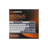Клавиатура GamePro Genesis Metallic MK110G Outemu Red Switch USB UA Gray (MK110G) - Image 7