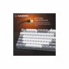 Клавиатура GamePro Genesis Metallic MK110G Outemu Red Switch USB UA Gray (MK110G) - Image 8